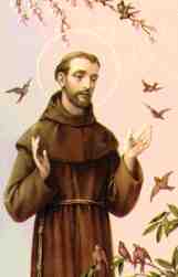 Sint Vincent